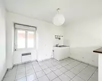 Appartement, 31 m²