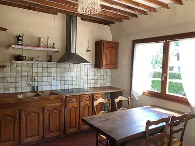 Maison, 113,57 m²