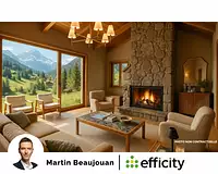 Maison, 224 m²