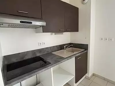 Appartement, 47 m²