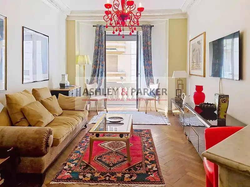 Appartement, 61,21 m²