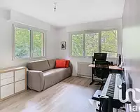 Appartement, 101 m²