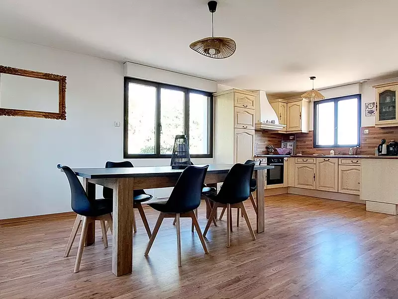 Maison, 88 m²