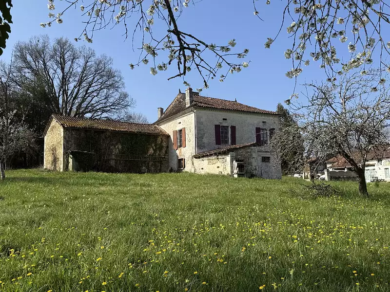 Maison, 125 m²