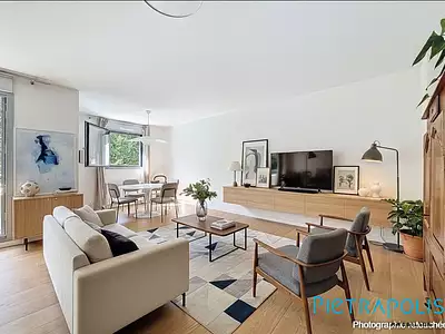 Appartement, 99,6 m²