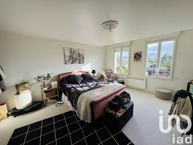 Maison, 130 m²