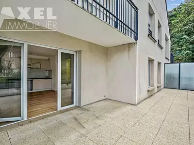 Appartement, 60,1 m²