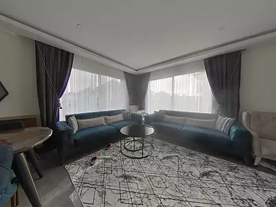 Maison, 113 m²