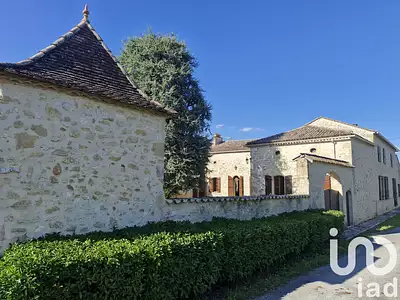 Maison, 297 m²