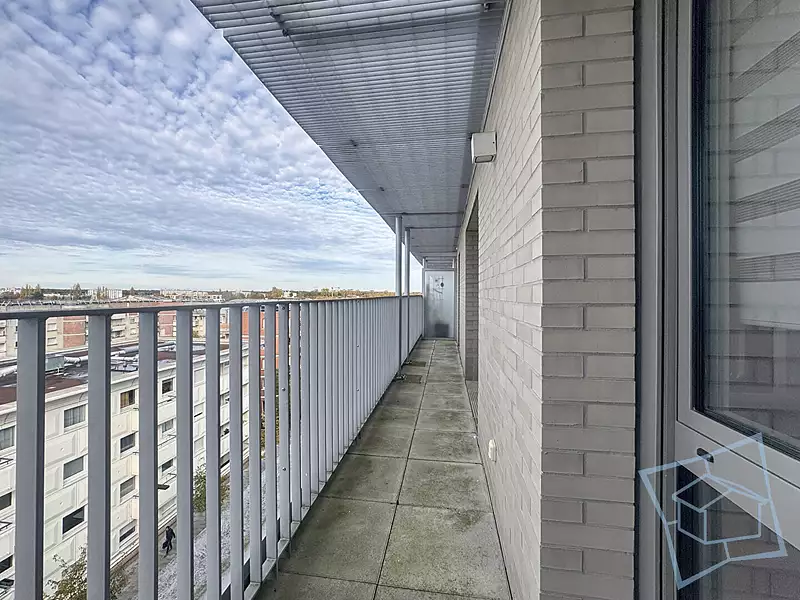 Appartement, 40,62 m²