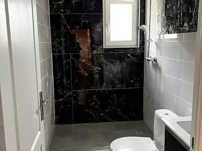 Appartement, 22 m²