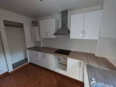 Appartement, 77,27 m²