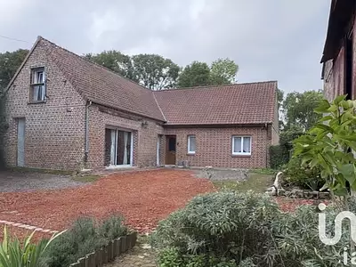 Maison, 155 m²