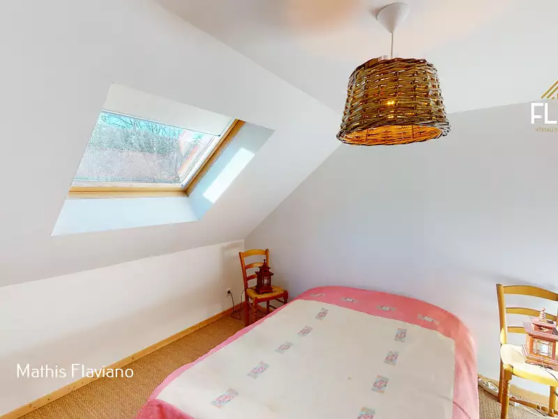Appartement, 151,09 m²