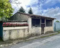 Maison, 115,23 m²
