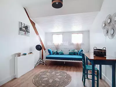 Maison, 160 m²