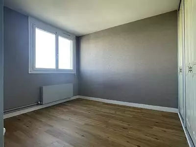 Appartement, 61 m²