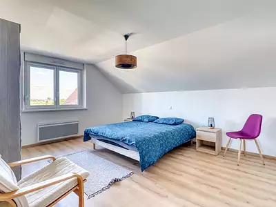 Maison, 144 m²