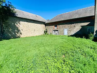 Maison, 130 m²