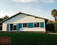 Maison, 90 m²