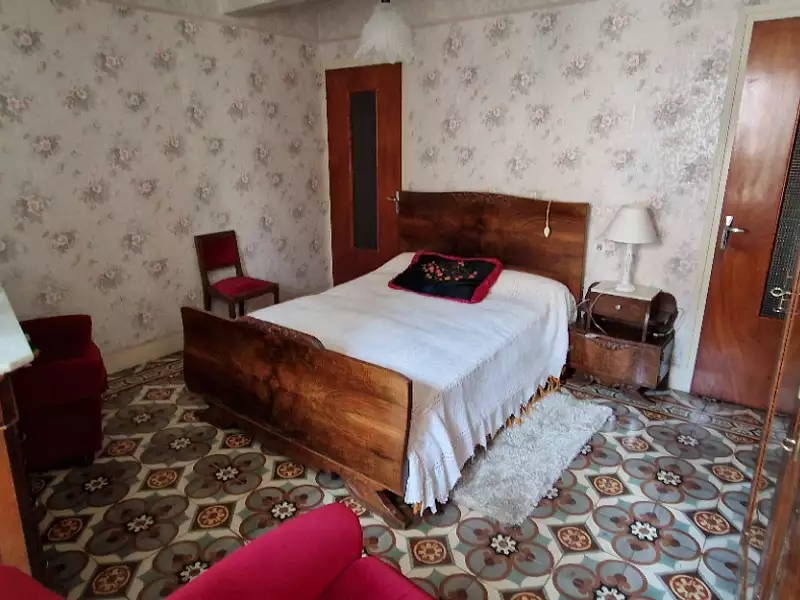 Maison, 50 m²