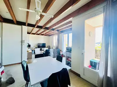 Immeuble, 355 m²