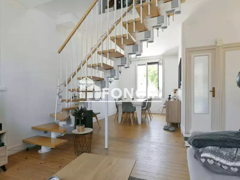 Maison, 79 m²