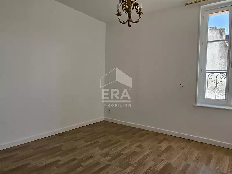 Appartement, 63,44 m²
