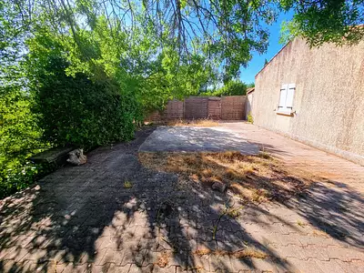 Maison, 70 m²