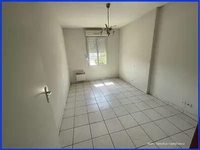 Appartement, 58 m²