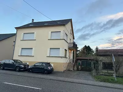 Maison, 170 m²