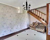 Maison, 104 m²