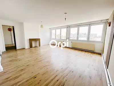 Appartement, 103 m²