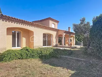Maison, 126 m²