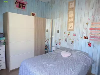Maison, 101 m²