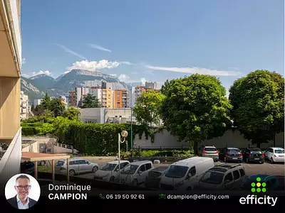 Appartement, 74 m²