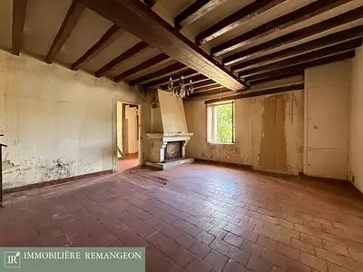 Maison, 166 m²