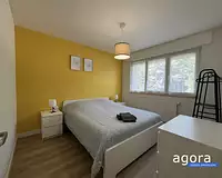 Appartement, 42,19 m²