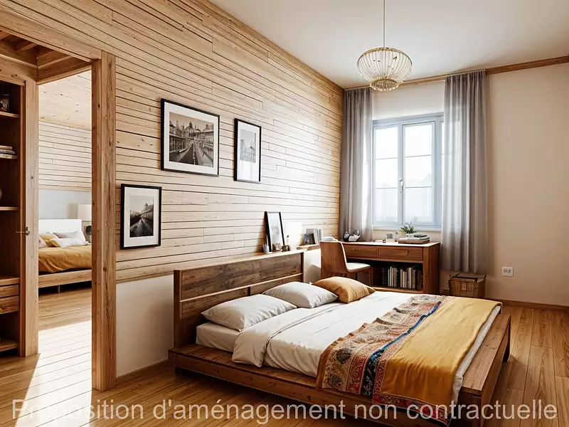 Maison, 132 m²