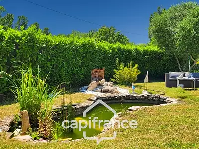 Maison, 180 m²