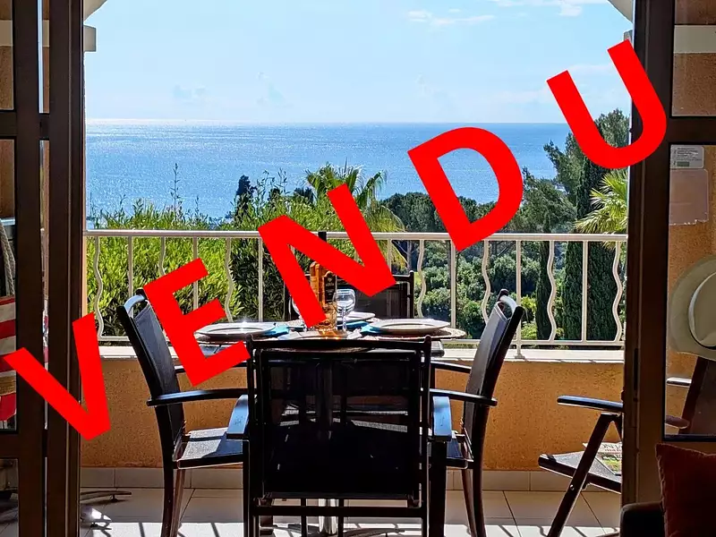 Appartement, 28,55 m²