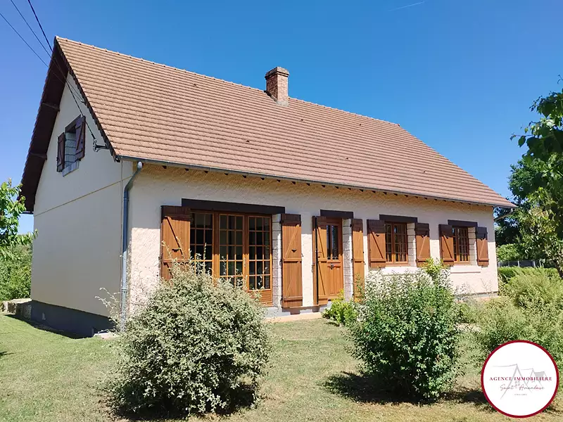 Maison, 141 m²