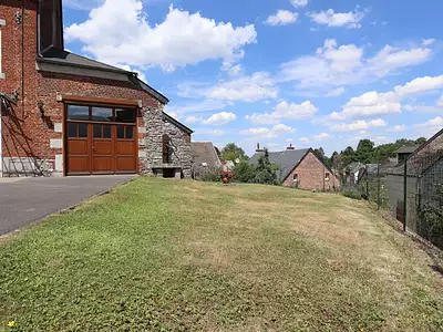 Maison, 108 m²