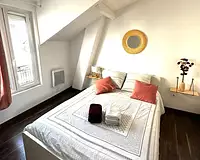 Appartement, 38 m²