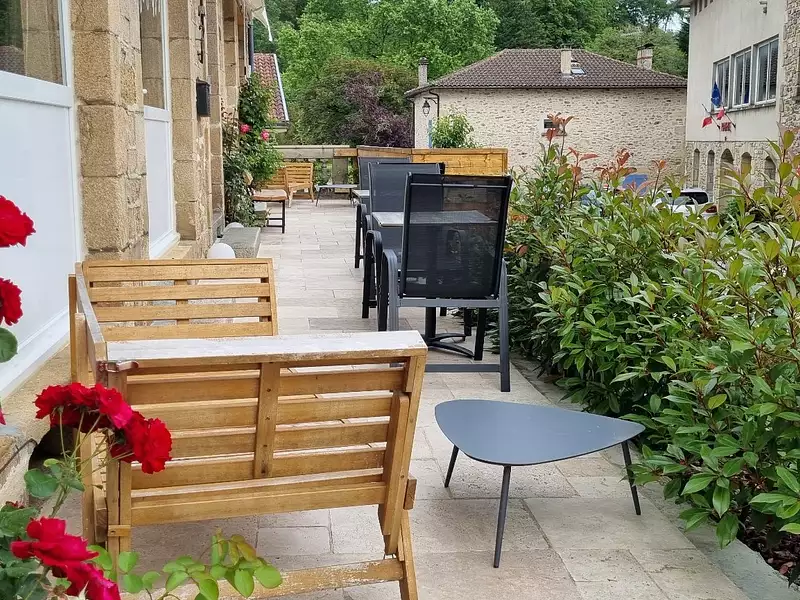 Maison, 300 m²