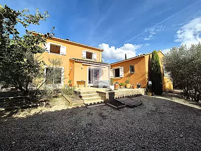 Maison, 172 m²