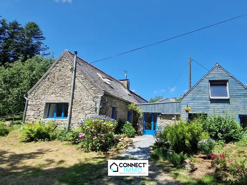 Maison, 116 m²
