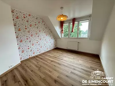 Maison, 90 m²