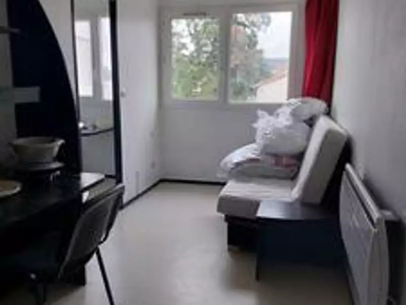 Appartement, 20,27 m²