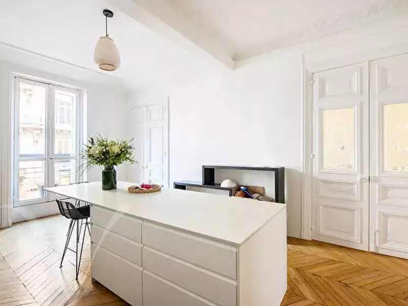 Appartement, 216 m²